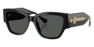 VERSACE VE4509U GB1/87 55 - Black #id:ve4509ugb187_s:108105