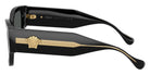 VERSACE VE4509U GB1/87 55 - Black #id:ve4509ugb187_s:108110