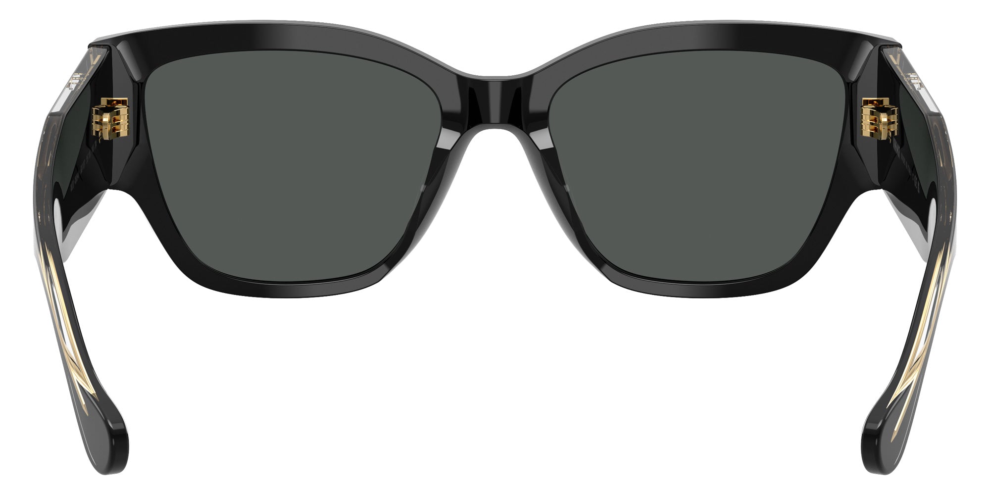 VERSACE VE4509U GB1/87 55 - Black #id:ve4509ugb187_s:108115