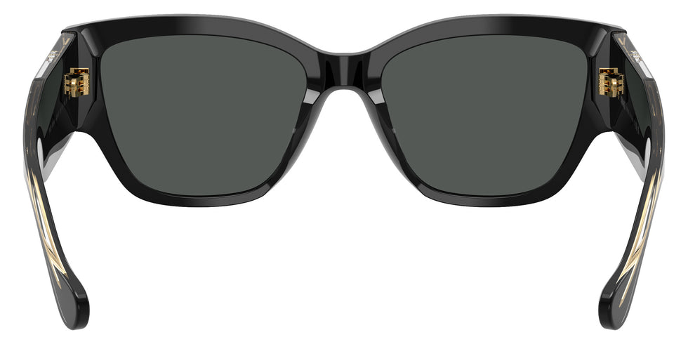 VERSACE VE4509U GB1/87 55 - Black #id:ve4509ugb187_s:108115
