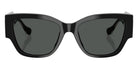 VERSACE VE4509U GB1/87 55 - Black #id:ve4509ugb187_s:108100