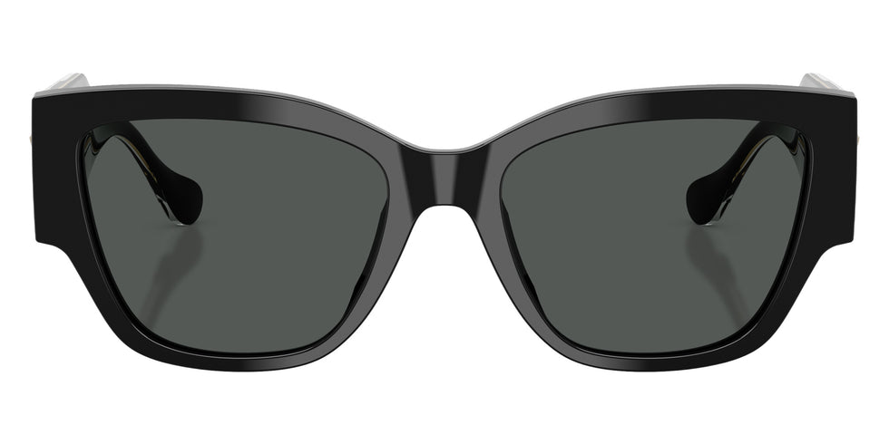 VERSACE VE4509U GB1/87 55 - Black #id:ve4509ugb187_s:108100