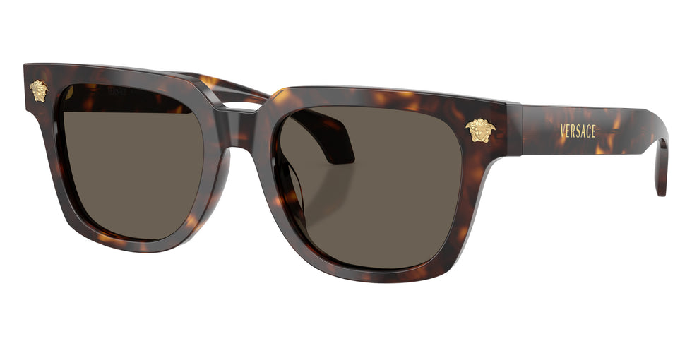 VERSACE VE4510U 108/3 52 - Havana #id:ve4510u1083_s:100105