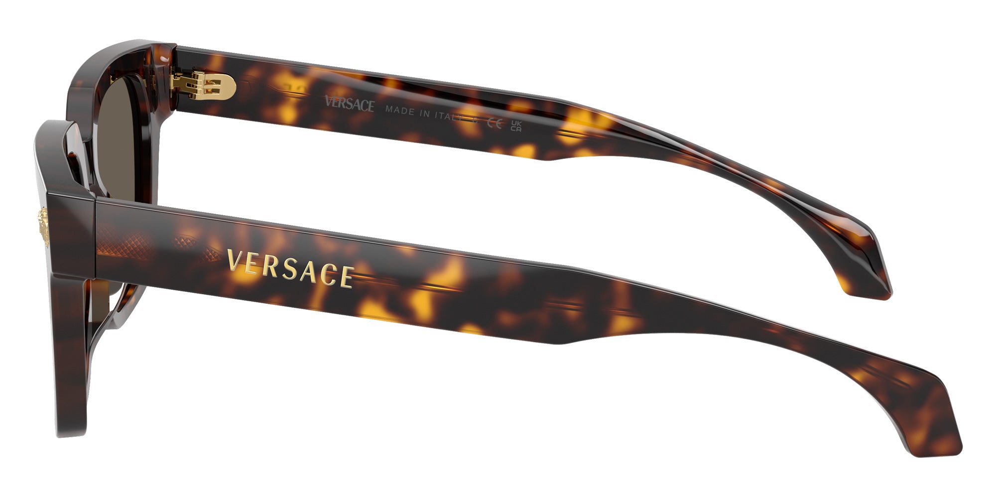 VERSACE VE4510U 108/3 52 - Havana #id:ve4510u1083_s:100110