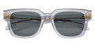 VERSACE VE4510U 530580 52 - Transparent Gray #id:ve4510u530580_s:102120