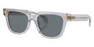 VERSACE VE4510U 530580 52 - Transparent Gray #id:ve4510u530580_s:102105
