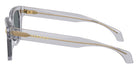 VERSACE VE4510U 530580 52 - Transparent Gray #id:ve4510u530580_s:102110