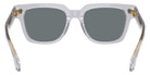 VERSACE VE4510U 530580 52 - Transparent Gray #id:ve4510u530580_s:102115