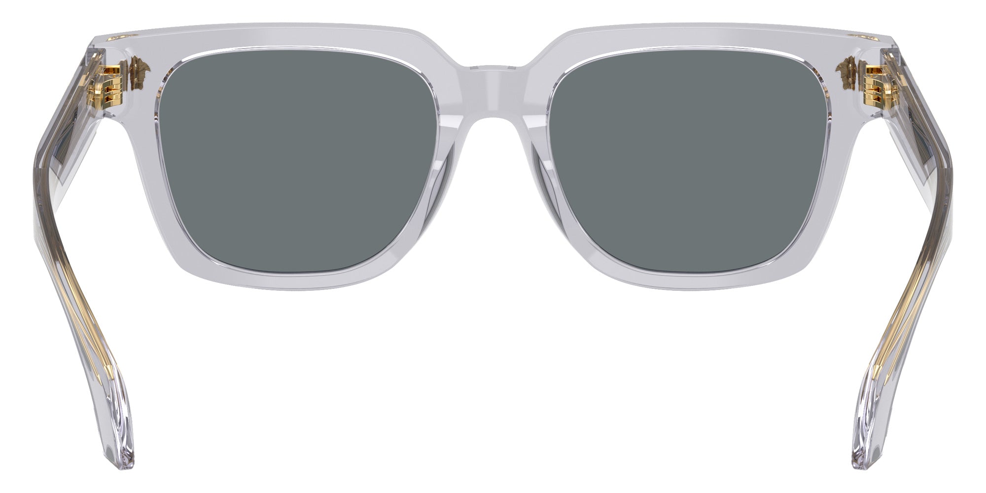 VERSACE VE4510U 530580 52 - Transparent Gray #id:ve4510u530580_s:102115