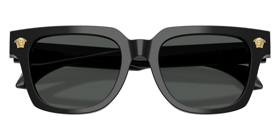 VERSACE VE4510U GB1/87 52 - Black #id:ve4510ugb187_s:104120