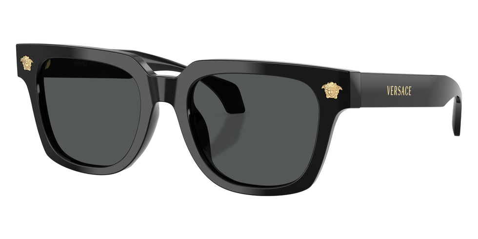 VERSACE VE4510U GB1/87 52 - Black #id:ve4510ugb187_s:104105