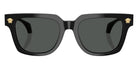 VERSACE VE4510U GB1/87 52 - Black #id:ve4510ugb187_s:104100