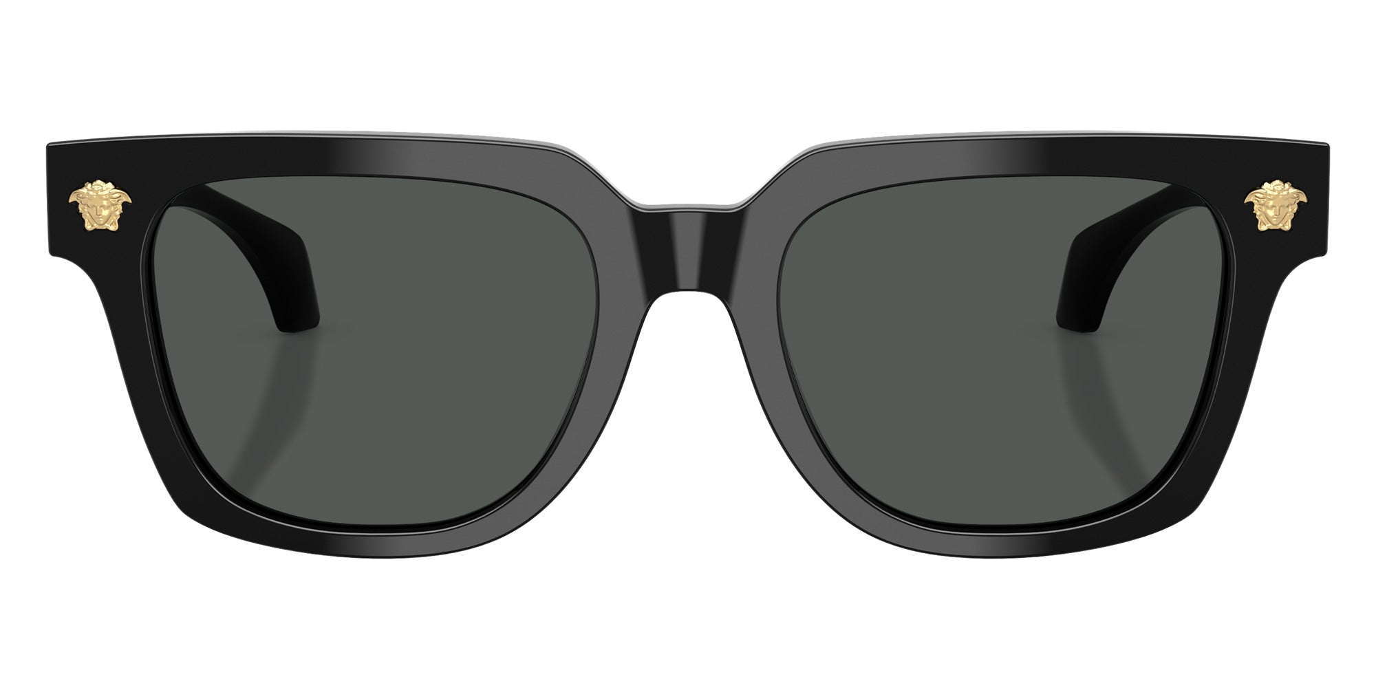 VERSACE VE4510U GB1/87 52 - Black #id:ve4510ugb187_s:104100