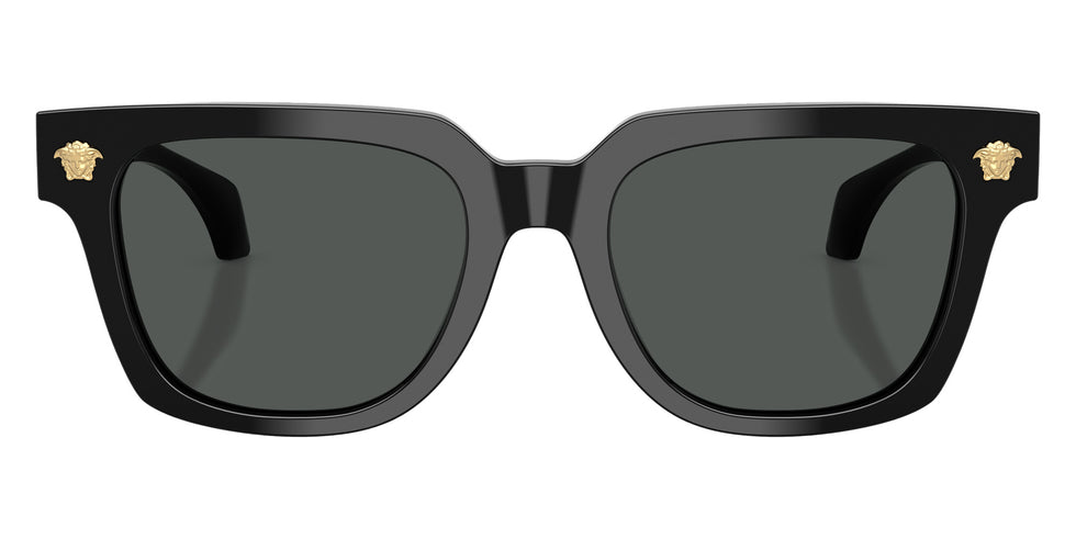VERSACE VE4510U GB1/87 52 - Black #id:ve4510ugb187_s:104100