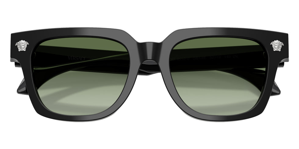 VERSACE VE4510U GB1/8E 52 - Black #id:ve4510ugb18e_s:106120