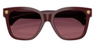 VERSACE VE4511 5381F4 55 - Burgundy #id:ve45115381f4_s:100120