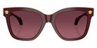 VERSACE VE4511 5381F4 55 - Burgundy #id:ve45115381f4_s:100100