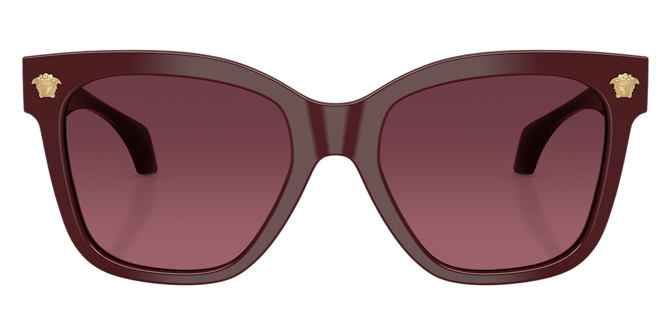 VERSACE VE4511 5381F4 55 - Burgundy #id:ve45115381f4_s:100100