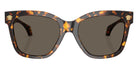 VERSACE VE4511 5514/3 55 - Havana Yellow #id:ve451155143_s:102100