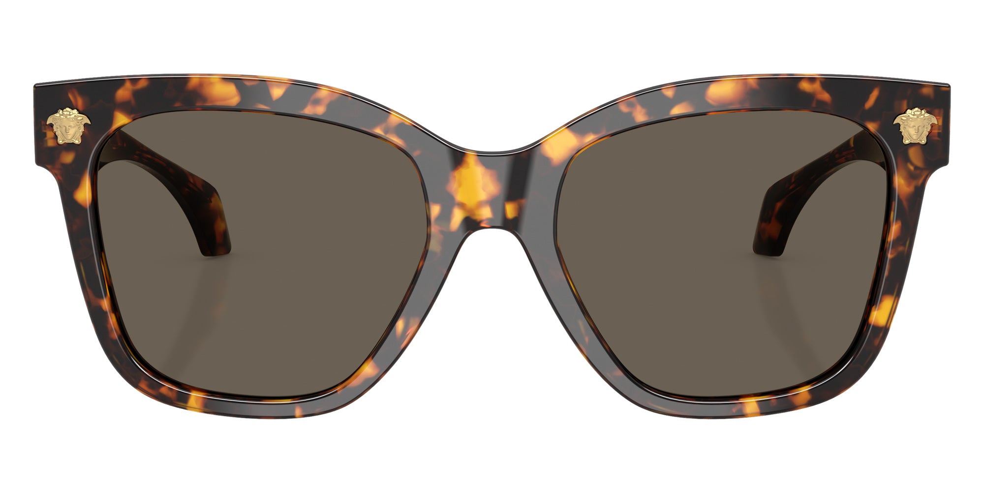 VERSACE VE4511 5514/3 55 - Havana Yellow #id:ve451155143_s:102100