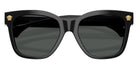 VERSACE VE4511 GB1/87 55 - Black #id:ve4511gb187_s:106120