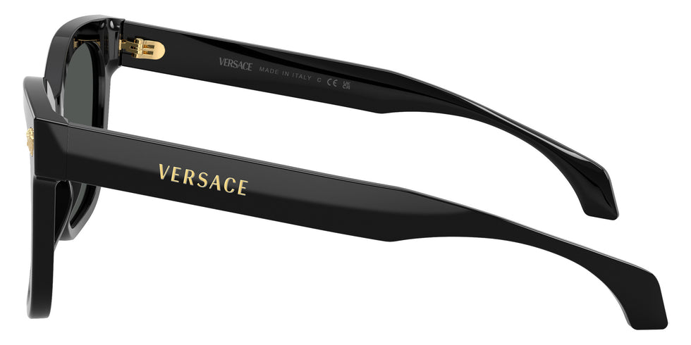 VERSACE VE4511 GB1/87 55 - Black #id:ve4511gb187_s:106110
