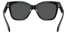 VERSACE VE4511 GB1/87 55 - Black #id:ve4511gb187_s:106115