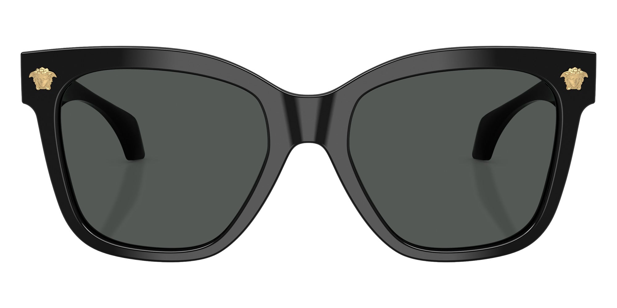 VERSACE VE4511 GB1/87 55 - Black #id:ve4511gb187_s:106100