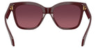 VERSACE VE4511F 5381F4 55 - Burgundy #id:ve4511f5381f4_s:100115