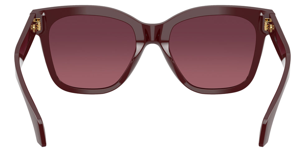 VERSACE VE4511F 5381F4 55 - Burgundy #id:ve4511f5381f4_s:100115