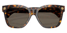 VERSACE VE4511F 5514/3 55 - Havana Yellow #id:ve4511f55143_s:102120