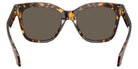 VERSACE VE4511F 5514/3 55 - Havana Yellow #id:ve4511f55143_s:102115