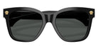 VERSACE VE4511F GB1/87 55 - Black #id:ve4511fgb187_s:104120