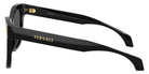 VERSACE VE4511F GB1/87 55 - Black #id:ve4511fgb187_s:104110
