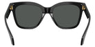 VERSACE VE4511F GB1/87 55 - Black #id:ve4511fgb187_s:104115