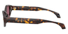 VERSACE VE4512D 108/1A 54 - Havana #id:ve4512d1081a_s:100110