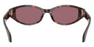 VERSACE VE4512D 108/1A 54 - Havana #id:ve4512d1081a_s:100115