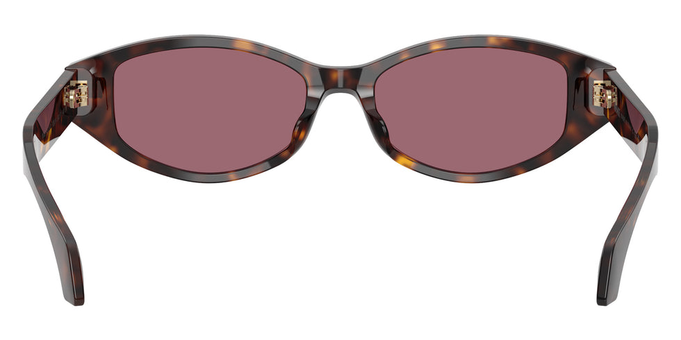 VERSACE VE4512D 108/1A 54 - Havana #id:ve4512d1081a_s:100115