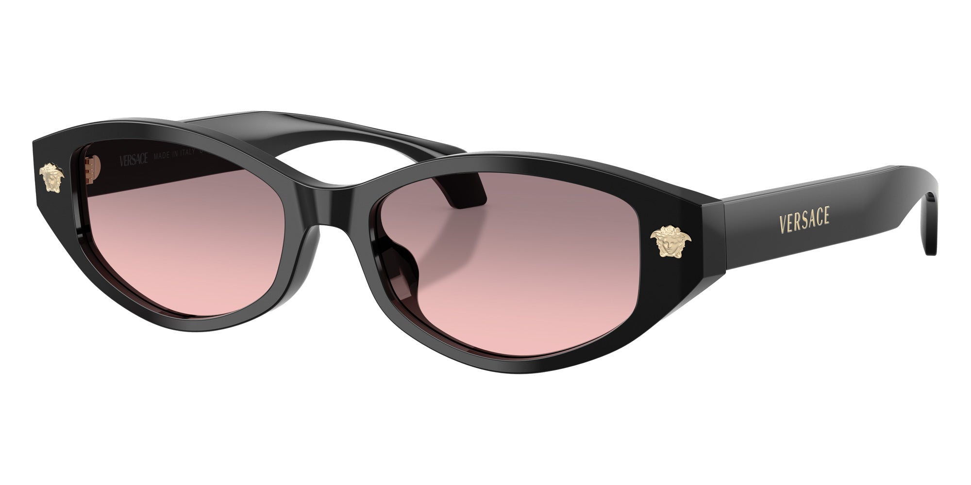 VERSACE VE4512D GB1/5M 54 - Black #id:ve4512dgb15m_s:104105