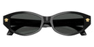VERSACE VE4512D GB1/87 54 - Black #id:ve4512dgb187_s:106120