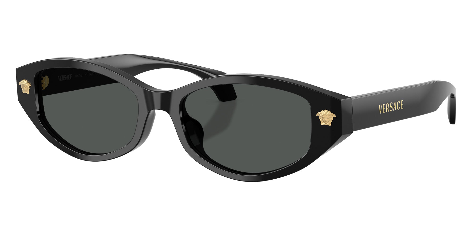VERSACE VE4512D GB1/87 54 - Black #id:ve4512dgb187_s:106105