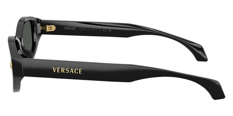 VERSACE VE4512D GB1/87 54 - Black #id:ve4512dgb187_s:106110