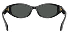 VERSACE VE4512D GB1/87 54 - Black #id:ve4512dgb187_s:106115