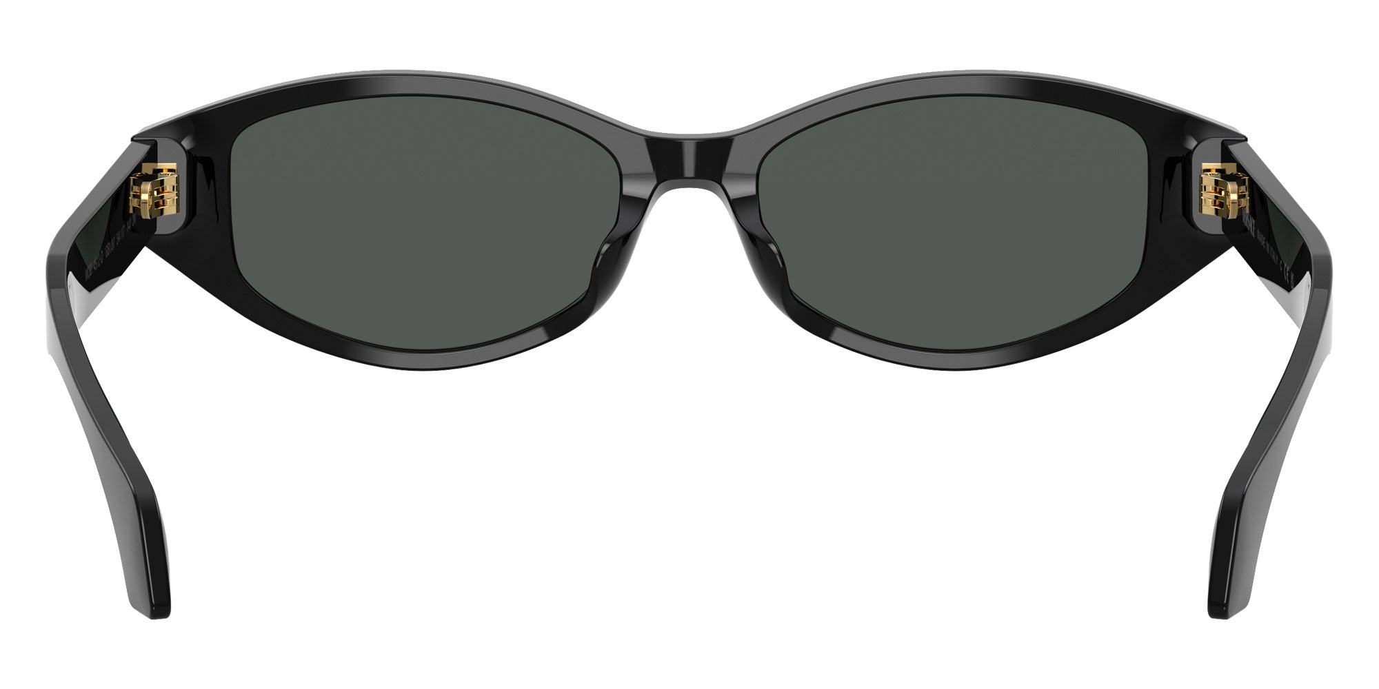 VERSACE VE4512D GB1/87 54 - Black #id:ve4512dgb187_s:106115