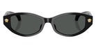 VERSACE VE4512D GB1/87 54 - Black #id:ve4512dgb187_s:106100