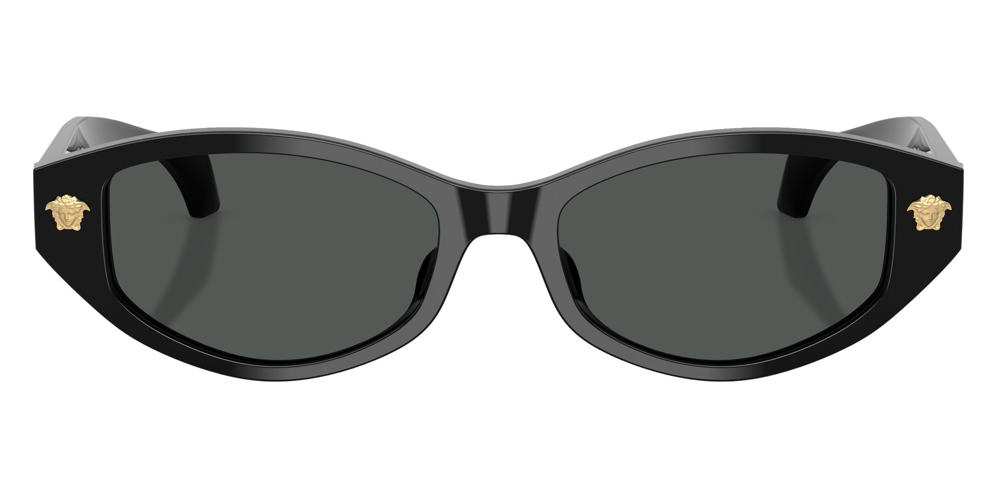 VERSACE VE4512D GB1/87 54 - Black #id:ve4512dgb187_s:106100