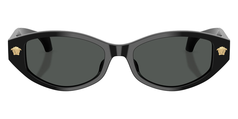 VERSACE VE4512D GB1/87 54 - Black #id:ve4512dgb187_s:106100