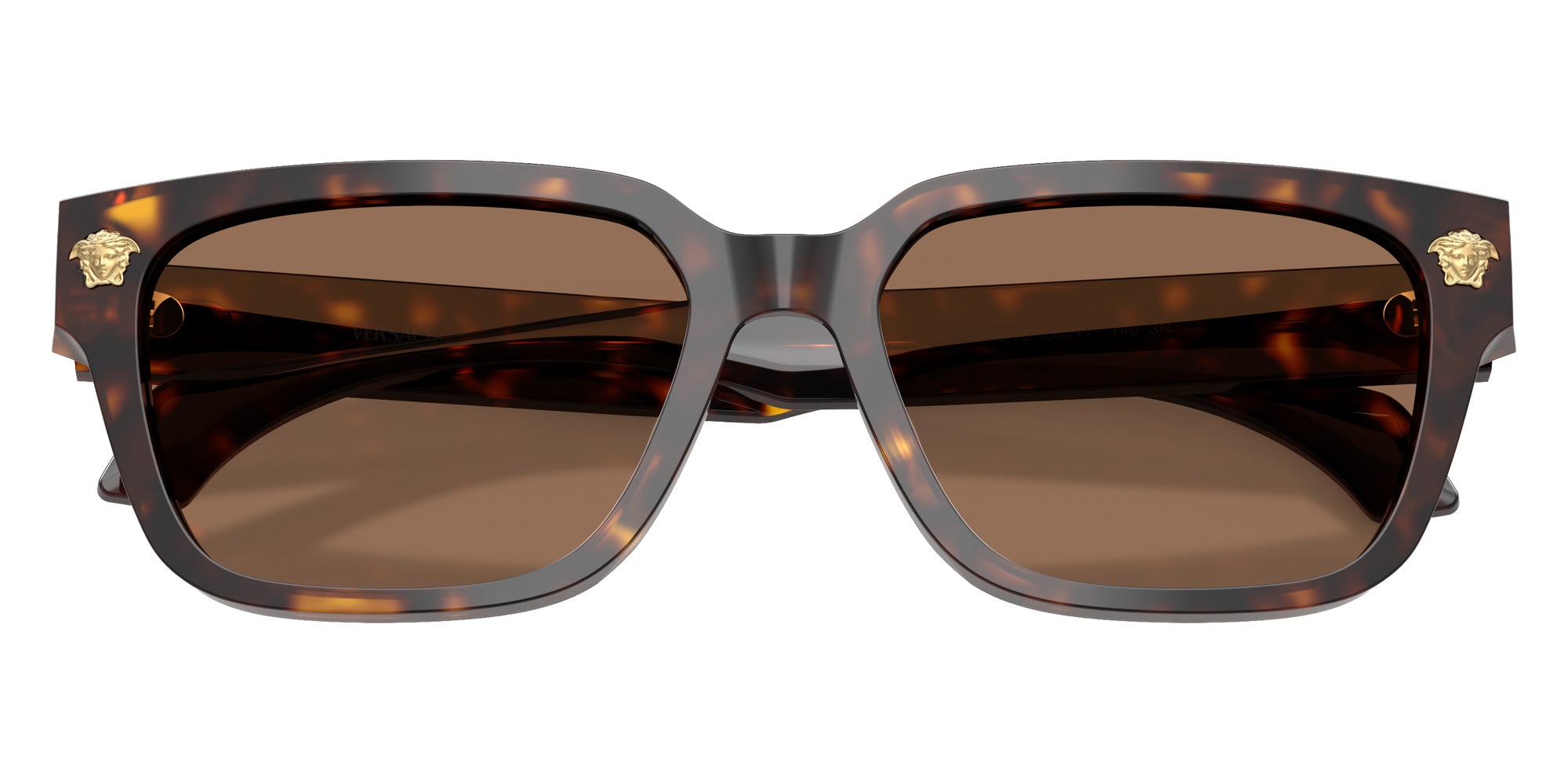 VERSACE VE4513D 108/73 56 - Havana #id:ve4513d10873_s:100120