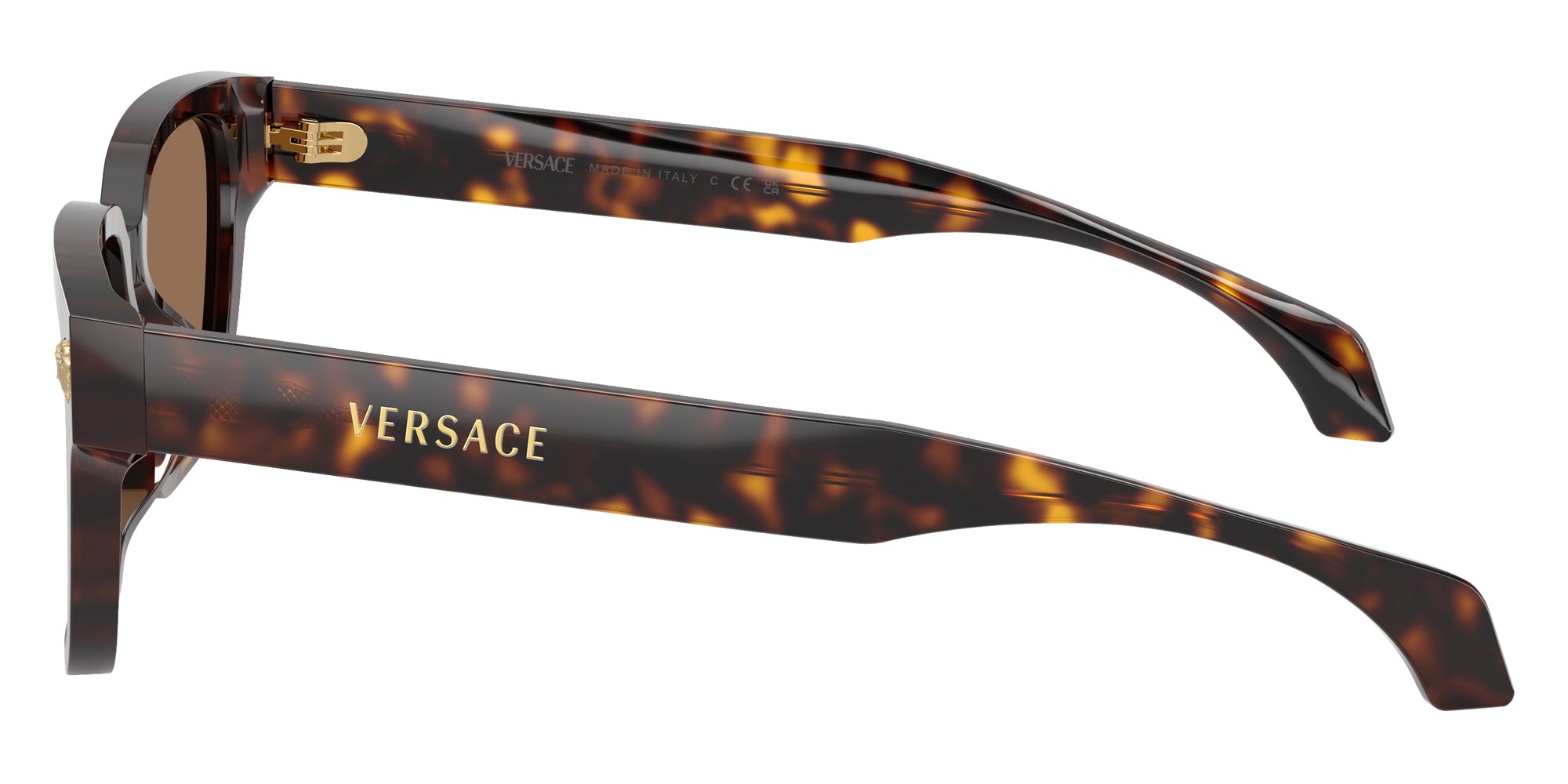 VERSACE VE4513D 108/73 56 - Havana #id:ve4513d10873_s:100110