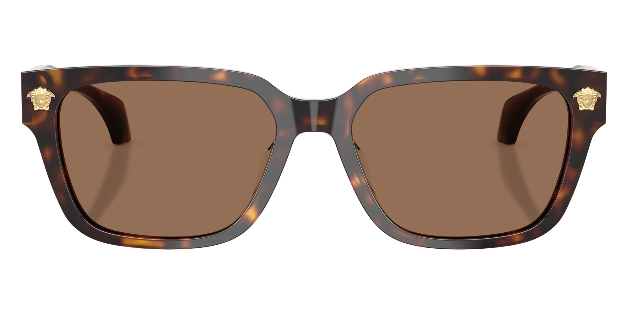 VERSACE VE4513D 108/73 56 - Havana #id:ve4513d10873_s:100100